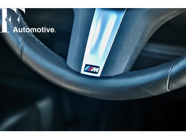 BMW iX3 80 kWh M-Sport 2023 Elektrisch 36