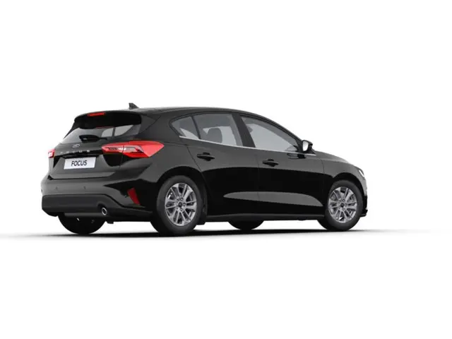 Ford Focus 1.0 EcoBoost Hybrid Titanium 2025 Benzine 2