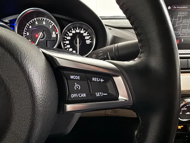 Mazda MX-5 1.5 SkyActiv-G 132 Chairo 2019 Benzine 23