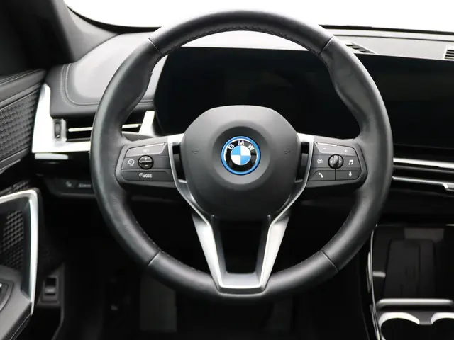 BMW iX1 xDrive30 2023 Elektrisch 7