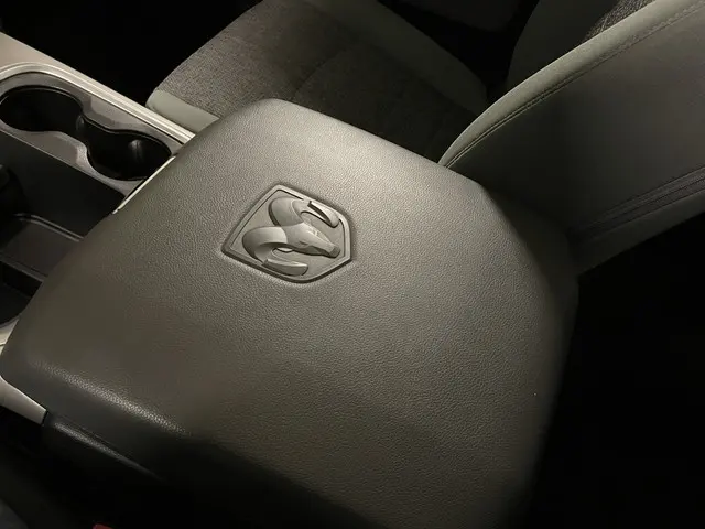 Dodge Ram 1500 5.7 V8 Crew Cab 6'4 Classic 2020 LPG/Gas 30