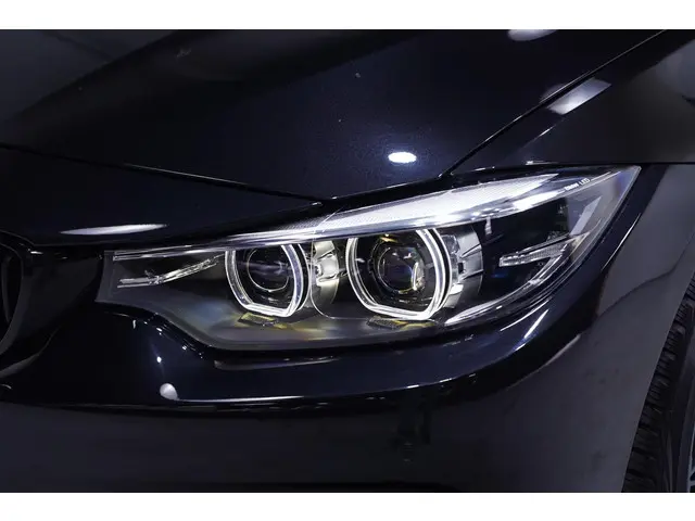 BMW 4 Serie Coupe 420d X-Drive M Sport 2019 Diesel 20