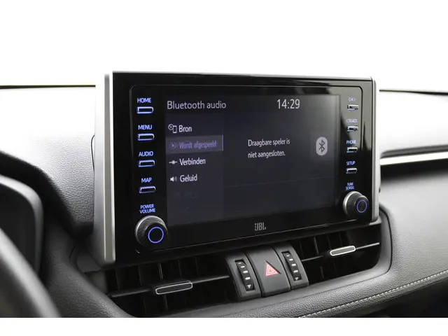 Toyota RAV4 2.5 Hybrid Executive 2021 Hybride Benzine 49