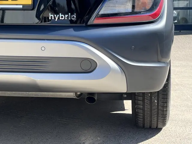 Hyundai Kona 1.6 GDI HEV Fashion 2021 Hybride Benzine 52