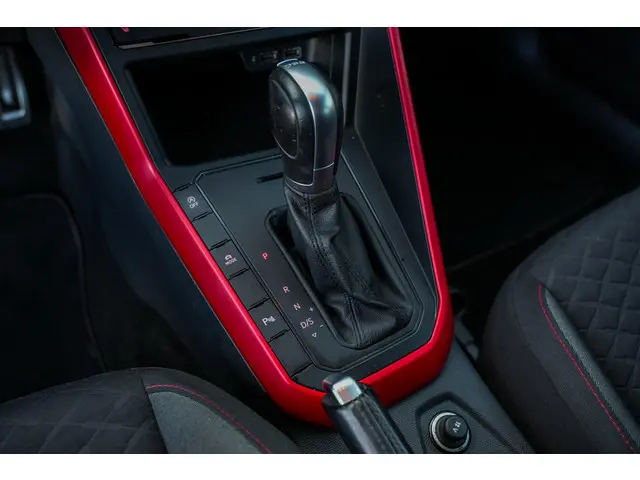 Volkswagen Polo 1.0 TSI Highline 2019 Benzine 15