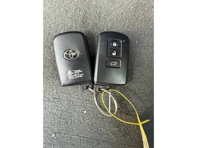 Toyota RAV4 2.5 Hybrid AWD Energy 2018 Hybride Benzine 33