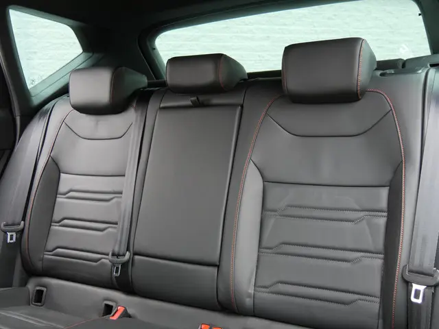 SEAT Ateca 1.5TSi FR/ LEER/ 360°CAMERA/ 2021 Benzine 6