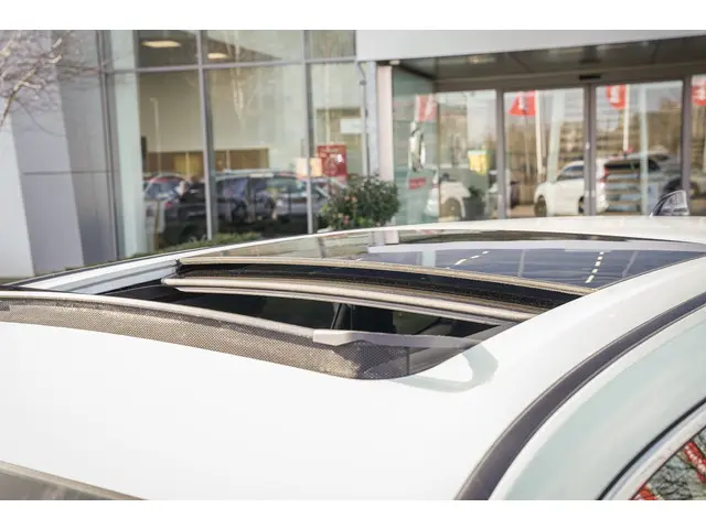 Honda CR-V 2.0i e:PHEV ADVANCE TECH 2025 Hybride Benzine 40