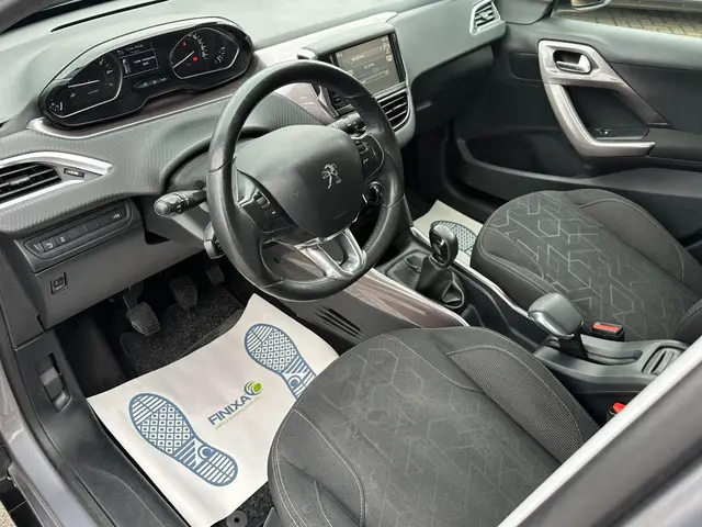 Peugeot 2008 1.2 VTi Allure 2013 Benzine 5