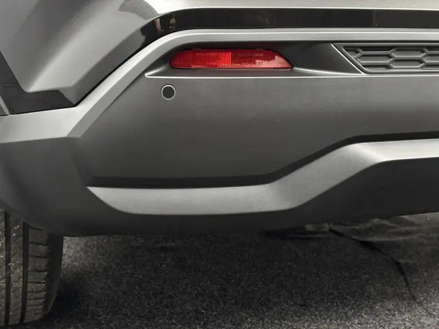 Nissan Juke 1.6 Hybrid N-Connecta 2023 Hybride Benzine 29