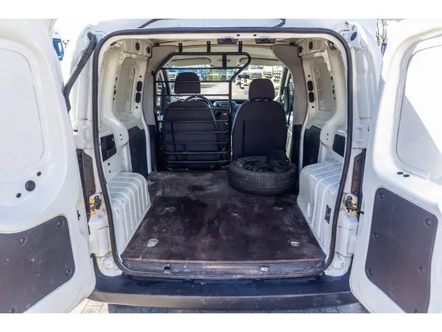 Citroën Nemo 1.3 HDI - E5 2012 Diesel 10