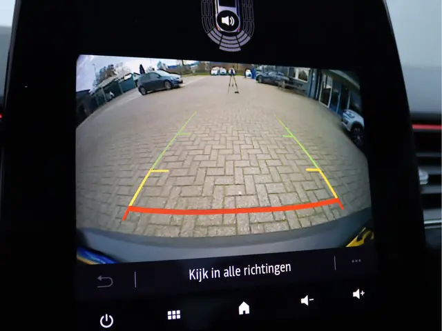 Renault Arkana Hybrid 145 R.S. Line 2022 Hybride Benzine 61