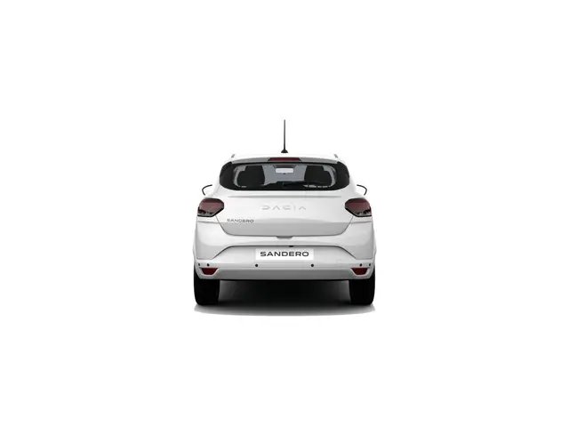 Dacia Sandero Expression 2025 LPG/Gas 11