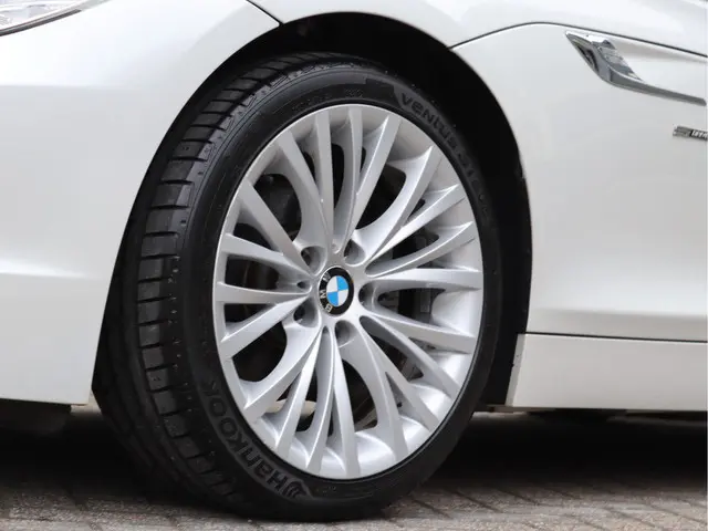 BMW Z4 Roadster sDrive18i 2013 Benzine 12