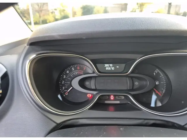 Renault Captur 0.9 TCe Intens 2019 Benzine 20