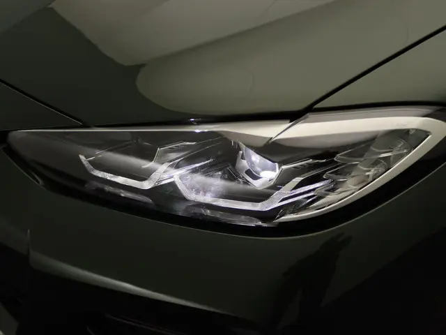 BMW i4 eDrive40 2023 Elektrisch 15