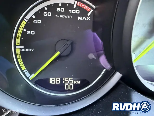 Porsche Cayenne 3.0 S E-Hybrid 2015 Hybride Benzine 14