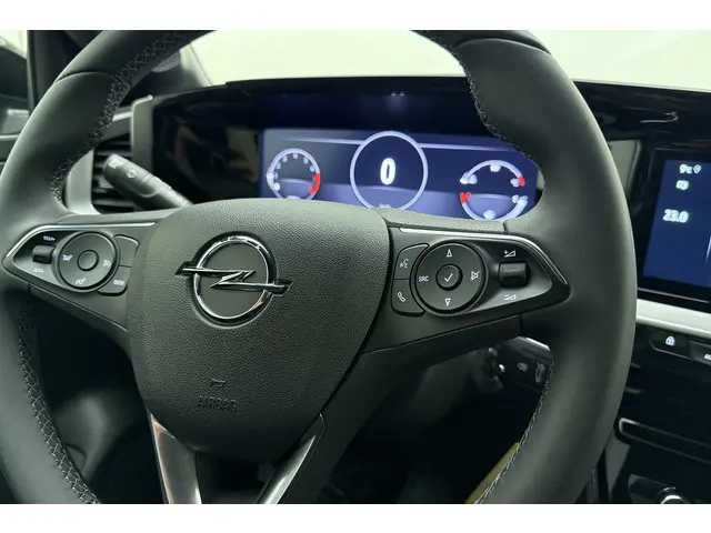 Opel Mokka 1.2 Turbo GS 2024 Benzine 20