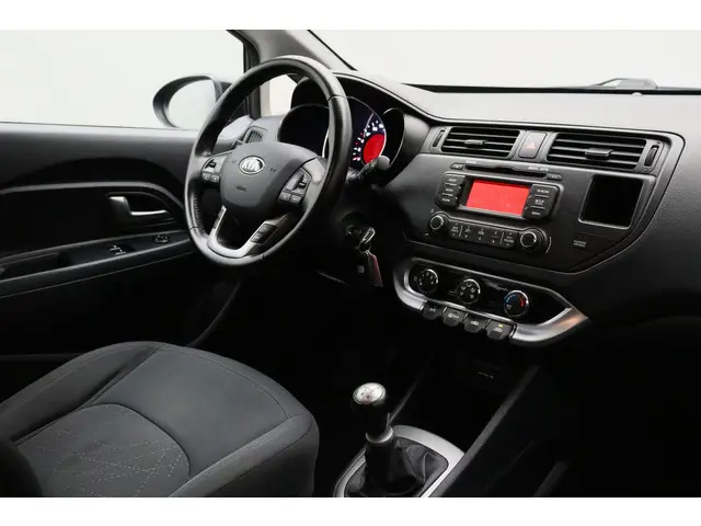 Kia Rio 1.2 CVVT BusinessLine 2014 Benzine 19