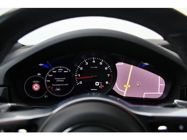 Porsche Cayenne 3.0 2019 Benzine 28