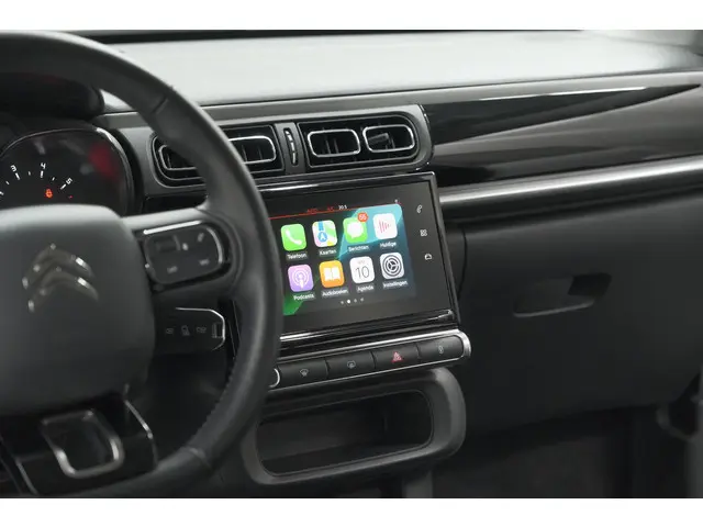 Citroën C3 PureTech 82 Feel Edition 2020 Benzine 45