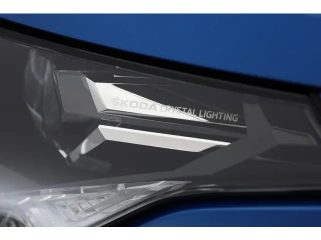 Škoda Enyaq iV 80 Sportline 2023 Elektrisch 28