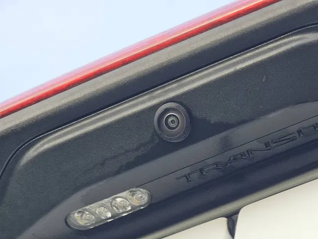 Ford Transit 2.0 2024 Diesel 17