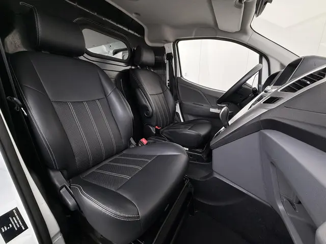 BYD ETP3 Standard 45 kWh 2023 Elektrisch 34