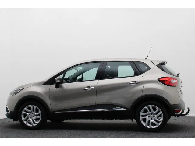 Renault Captur 1.2 TCe Dynamique Automaat 2013 Benzine 16