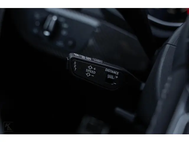 Audi RS4 Avant 2.9 TFSI RS 4 quattro 2020 Benzine 39
