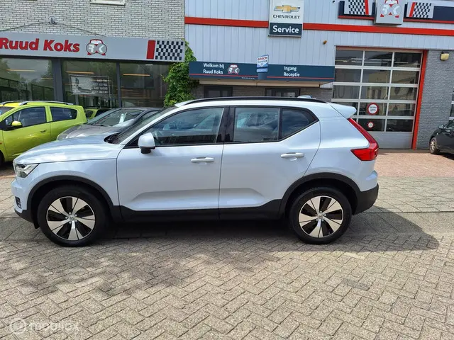 Volvo XC40 2