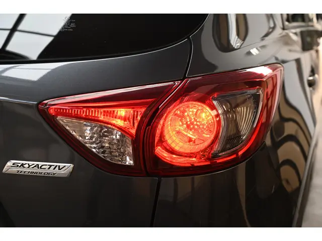 Mazda CX-5 Skyactiv-G 165 6MT TS+ 2014 Benzine 6