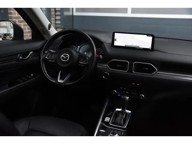 Mazda CX-5 2.5 SkyActiv-G 194 Luxury 2021 Benzine 22