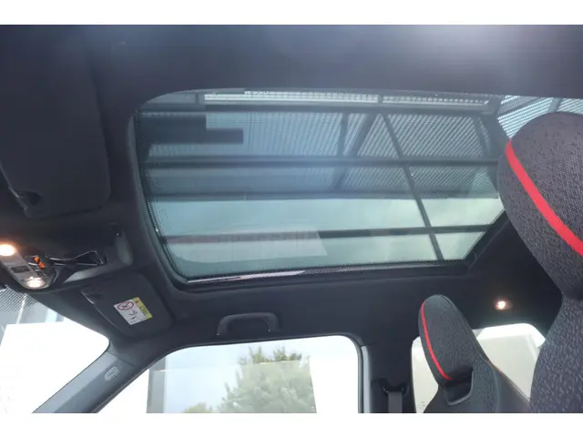 MINI 3-Deurs E 2025 Elektrisch 13