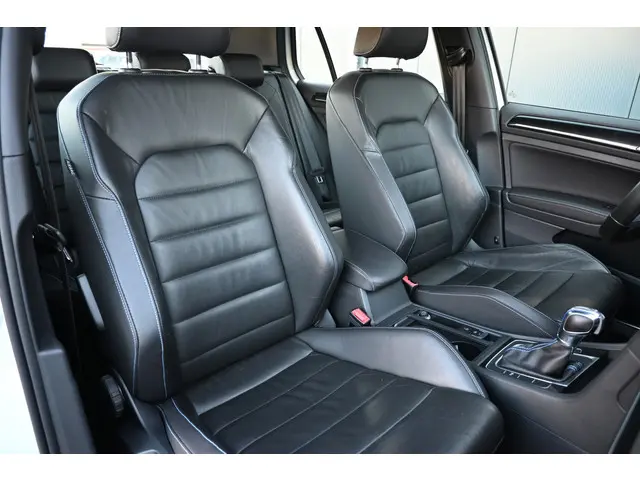 Volkswagen Golf 1.4 TSI GTE 2015 Hybride Benzine 39