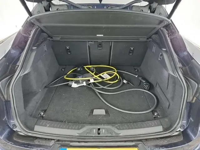 Jaguar I-PACE EV320 HSE 90 kWh 2020 Elektrisch 9