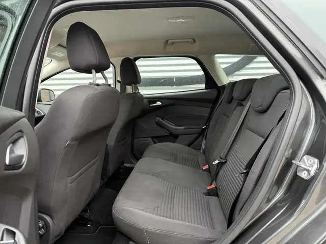 Ford Focus Wagon 1.0 Titanium 2016 Benzine 12