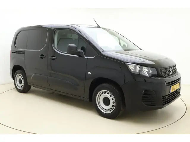 Peugeot Partner 1.5 BlueHDI Premium 2021 Diesel 9