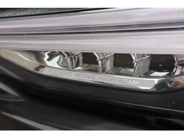 Volvo V90 2.0 T6 AWD Inscription 2021 Hybride Benzine 10