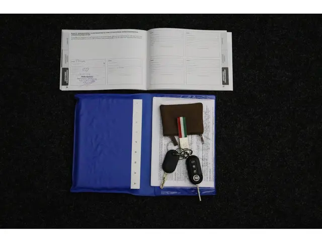 Fiat Panda 0.9 TwinAir Edizione Cool 2016 Benzine 8