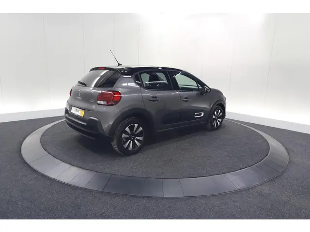 Citroën C3 PureTech 110 Feel 2023 Benzine 9