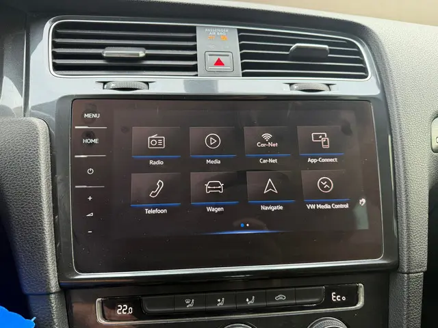 Volkswagen e-Golf E-Golf 2017 Elektrisch 37