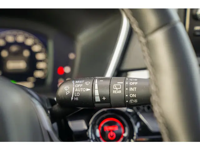 Honda CR-V 2.0i e:HEV ELEGANCE 2024 Hybride Benzine 55