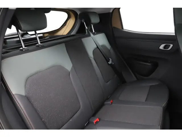 Dacia Spring Extreme 65 26.8 kWh 2025 Elektrisch 31