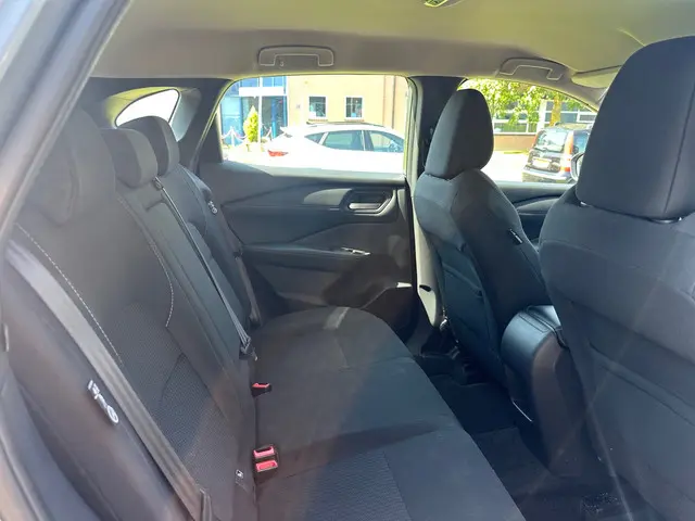Nissan QASHQAI 1.3 MHEV 2023 Hybride Benzine 22