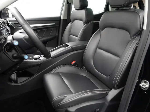 MG ZS-EV Luxury 45 kWh Aut- 2020 Elektrisch 18