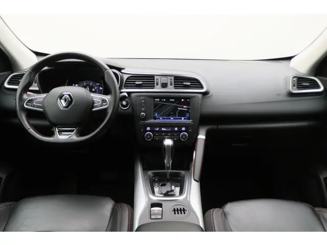Renault Kadjar 1.2 TCe Extase Automaat 2016 Benzine 2