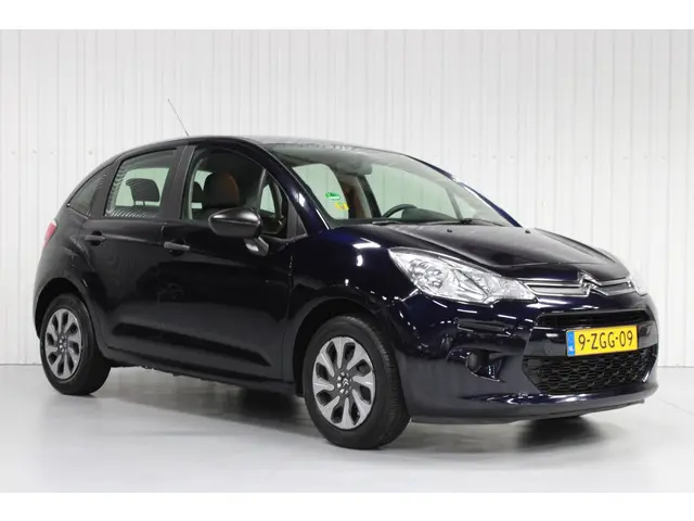 Citroën C3 1.0 PureTech Attraction 2015 Benzine 3