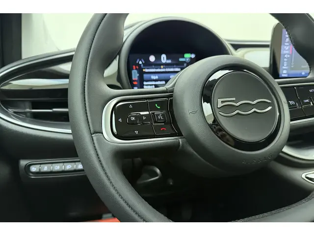 Fiat 500e Urban 24 kWh 2024 Elektrisch 26
