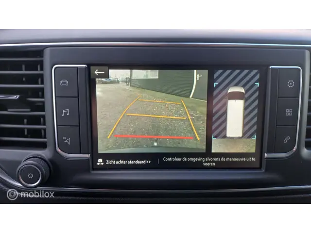 Opel Vivaro bestel 2.0 CDTI L3H1 Innovation 2021 Diesel 15